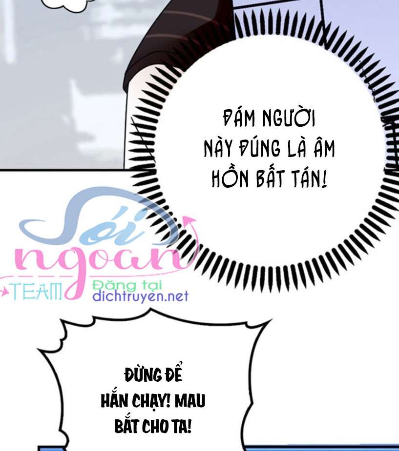 Chọc Phải Điện Hạ Yêu Nghiệt Chapter 3 - Trang 2