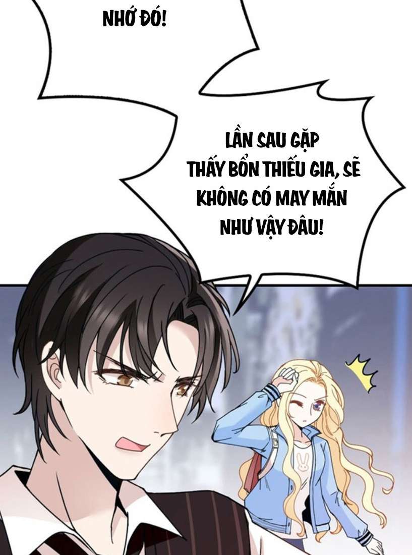 Chọc Phải Điện Hạ Yêu Nghiệt Chapter 3 - Trang 2