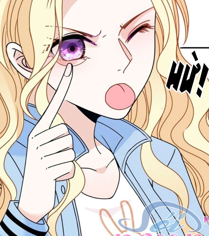 Chọc Phải Điện Hạ Yêu Nghiệt Chapter 3 - Trang 2