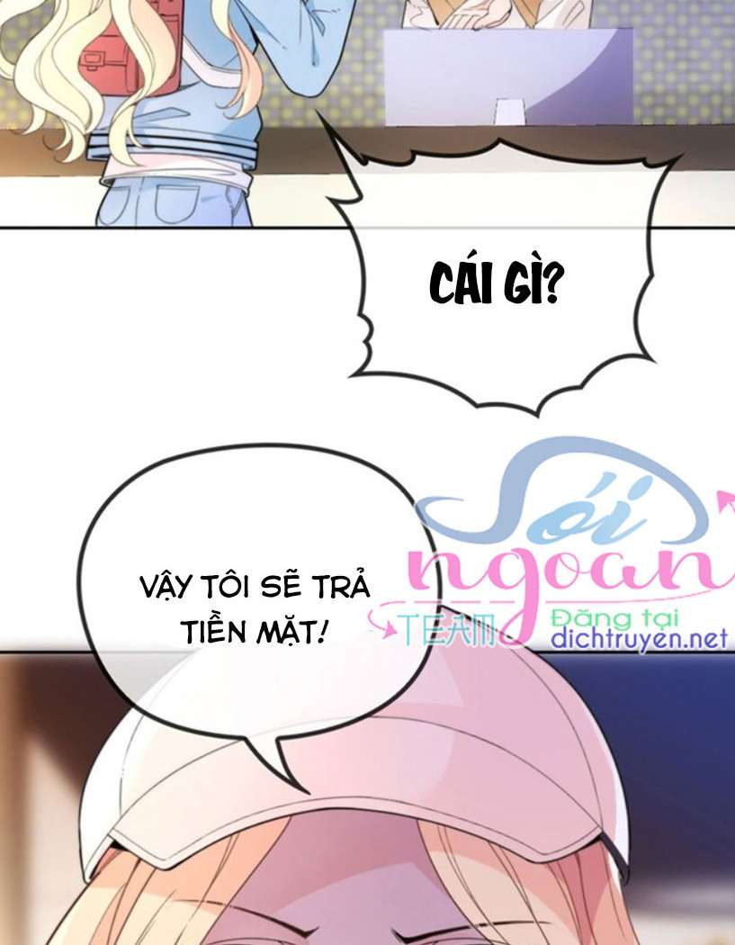 Chọc Phải Điện Hạ Yêu Nghiệt Chapter 3 - Trang 2