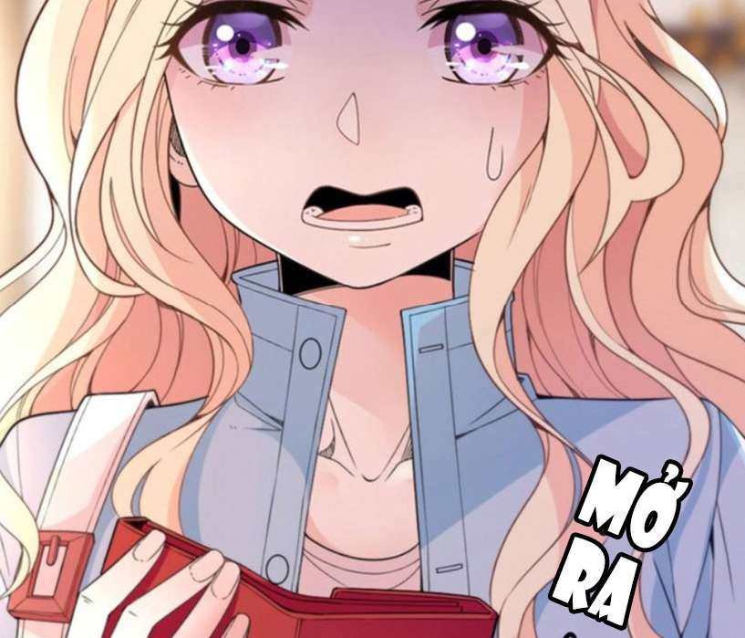 Chọc Phải Điện Hạ Yêu Nghiệt Chapter 3 - Trang 2