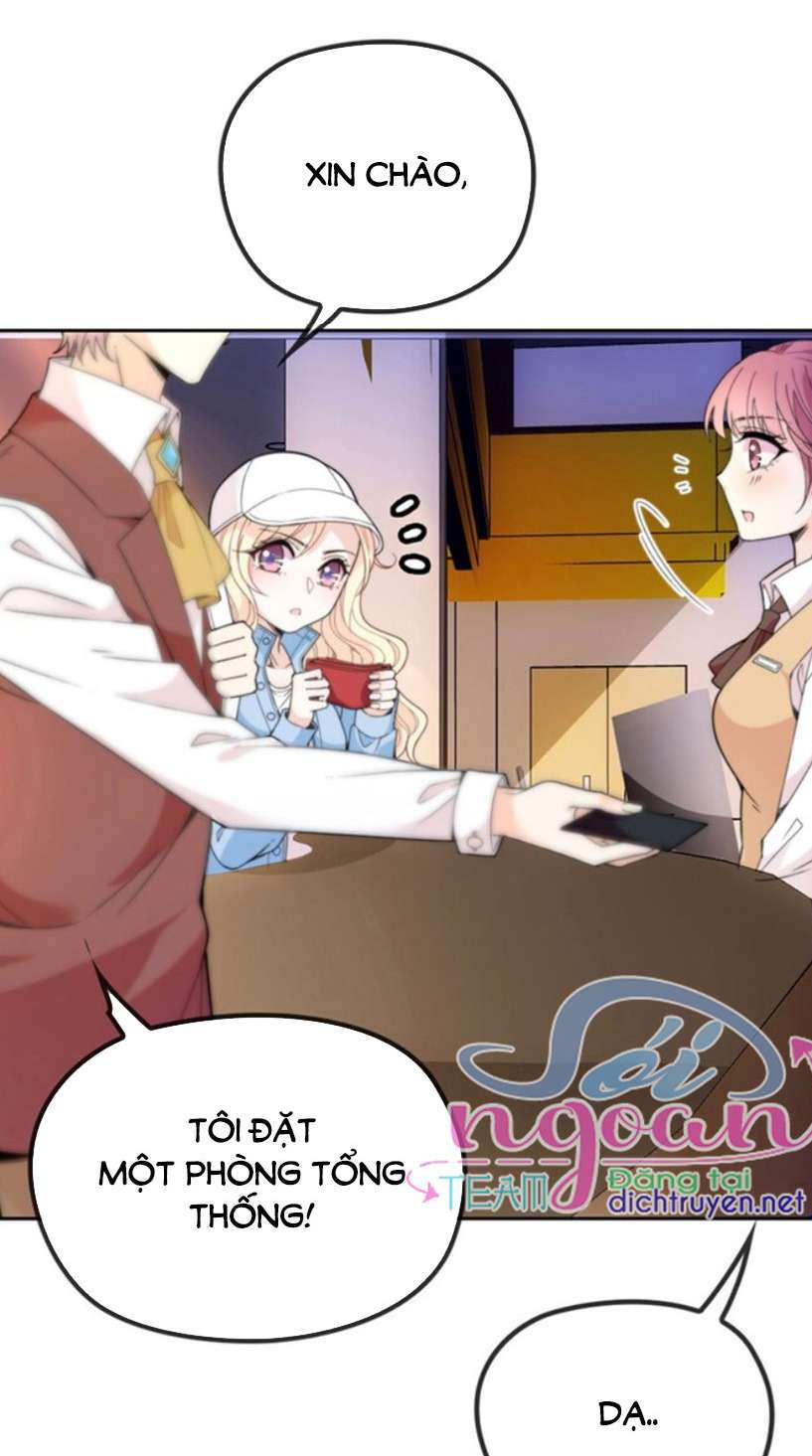 Chọc Phải Điện Hạ Yêu Nghiệt Chapter 3 - Trang 2