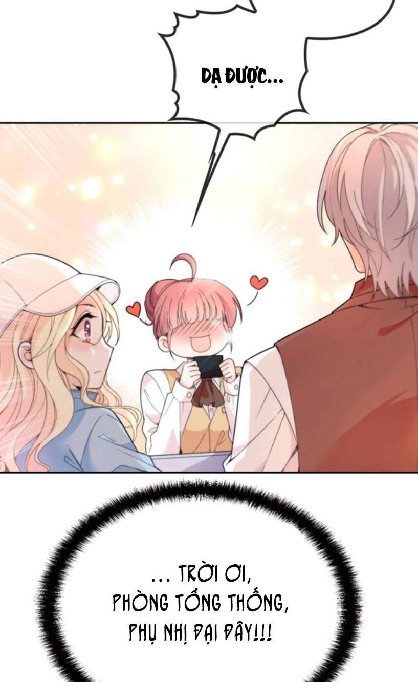 Chọc Phải Điện Hạ Yêu Nghiệt Chapter 3 - Trang 2