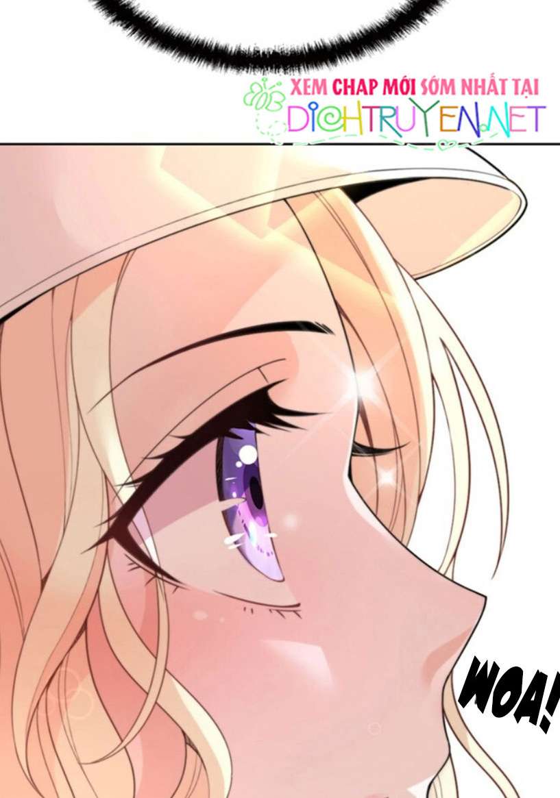 Chọc Phải Điện Hạ Yêu Nghiệt Chapter 3 - Trang 2
