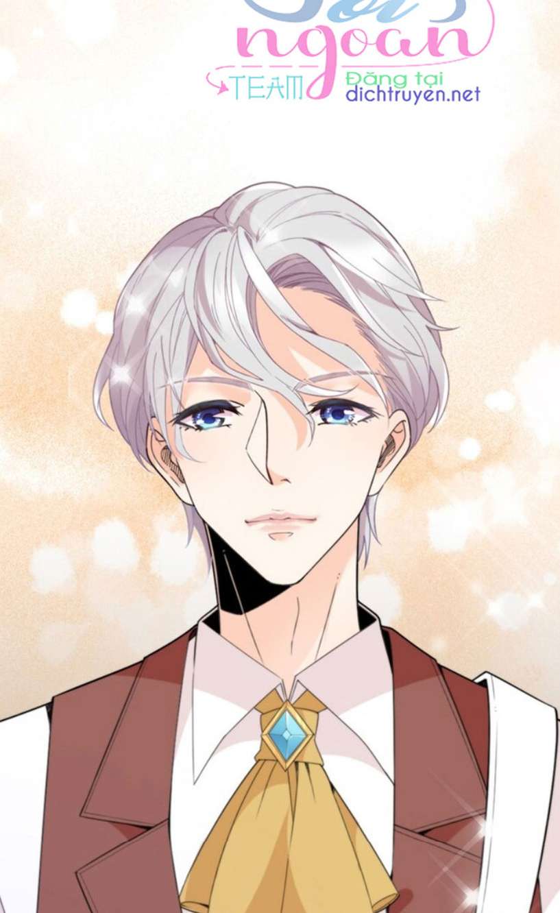 Chọc Phải Điện Hạ Yêu Nghiệt Chapter 3 - Trang 2