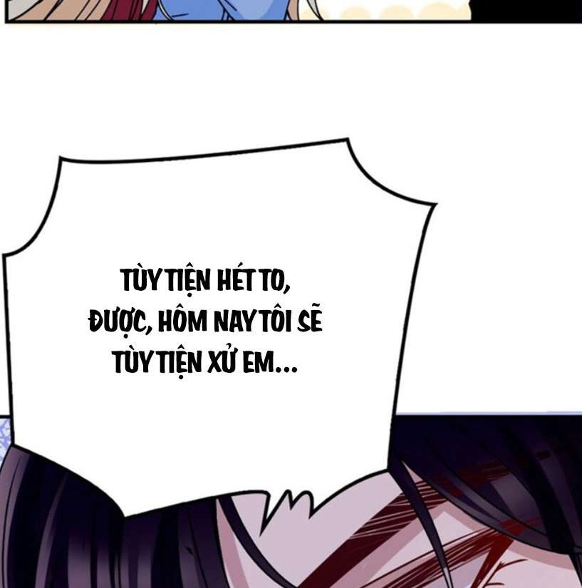 Chọc Phải Điện Hạ Yêu Nghiệt Chapter 3 - Trang 2