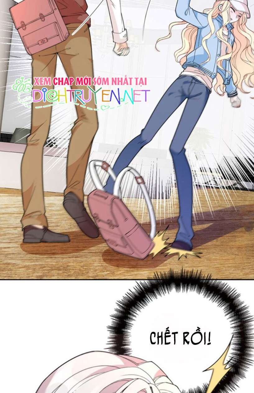 Chọc Phải Điện Hạ Yêu Nghiệt Chapter 3 - Trang 2