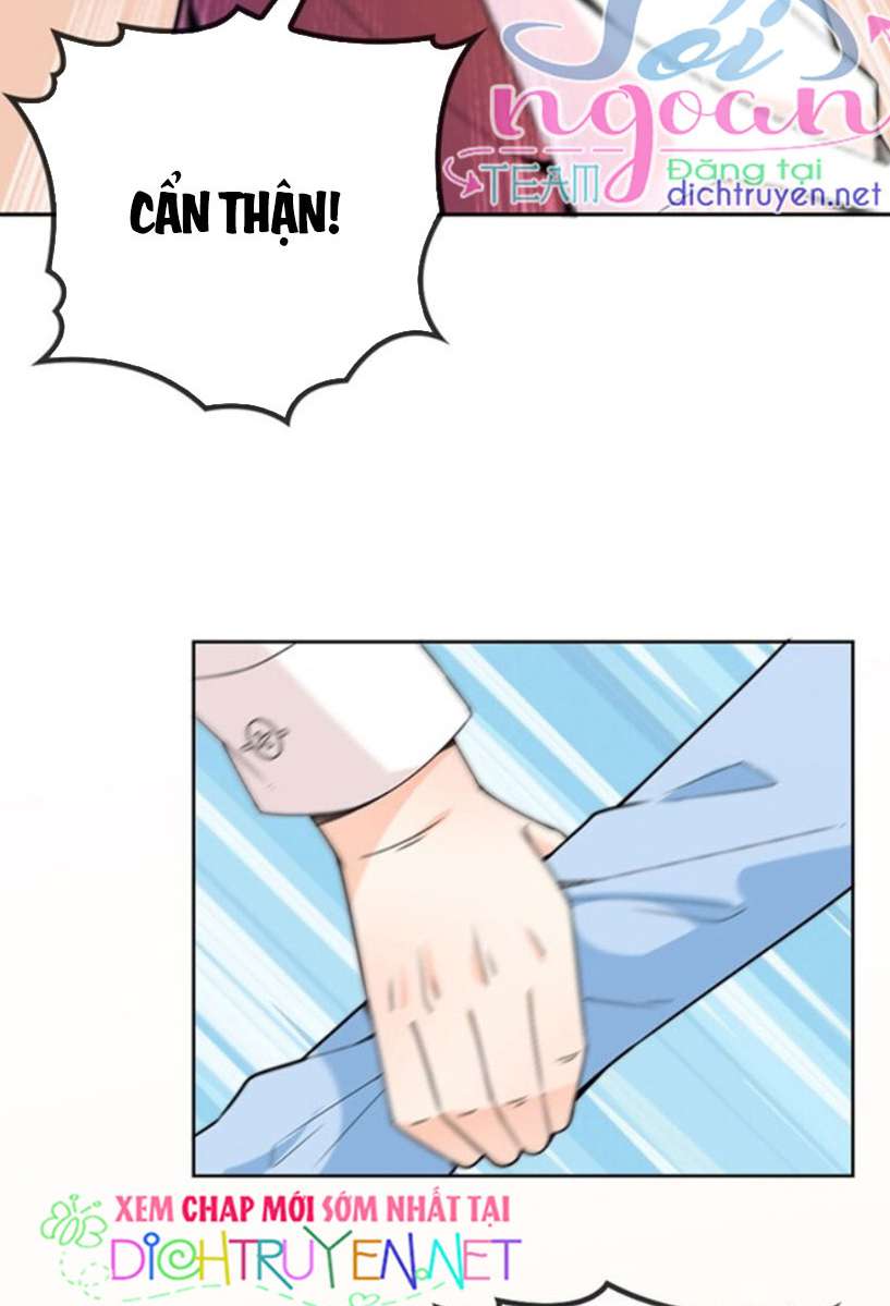 Chọc Phải Điện Hạ Yêu Nghiệt Chapter 3 - Trang 2