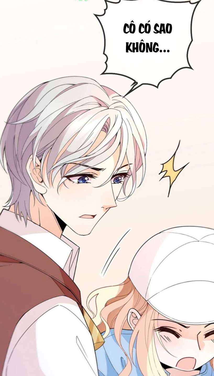 Chọc Phải Điện Hạ Yêu Nghiệt Chapter 3 - Trang 2