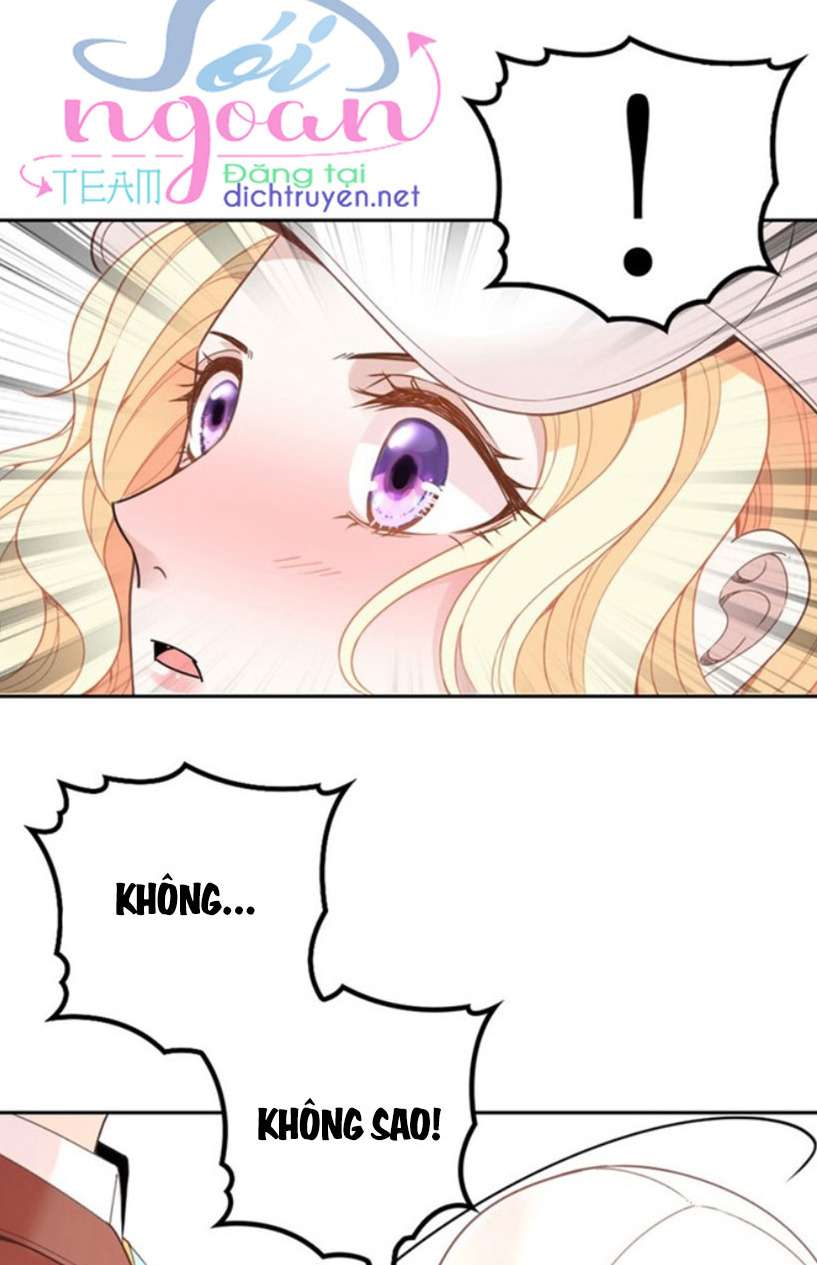 Chọc Phải Điện Hạ Yêu Nghiệt Chapter 3 - Trang 2