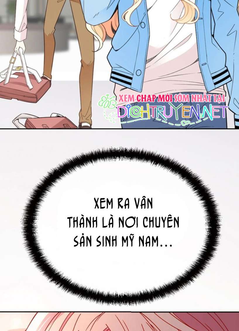 Chọc Phải Điện Hạ Yêu Nghiệt Chapter 3 - Trang 2