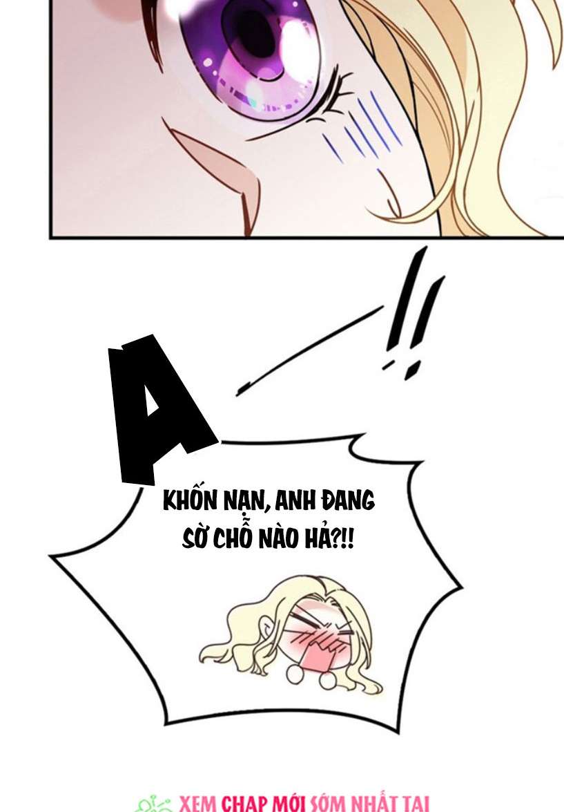 Chọc Phải Điện Hạ Yêu Nghiệt Chapter 3 - Trang 2