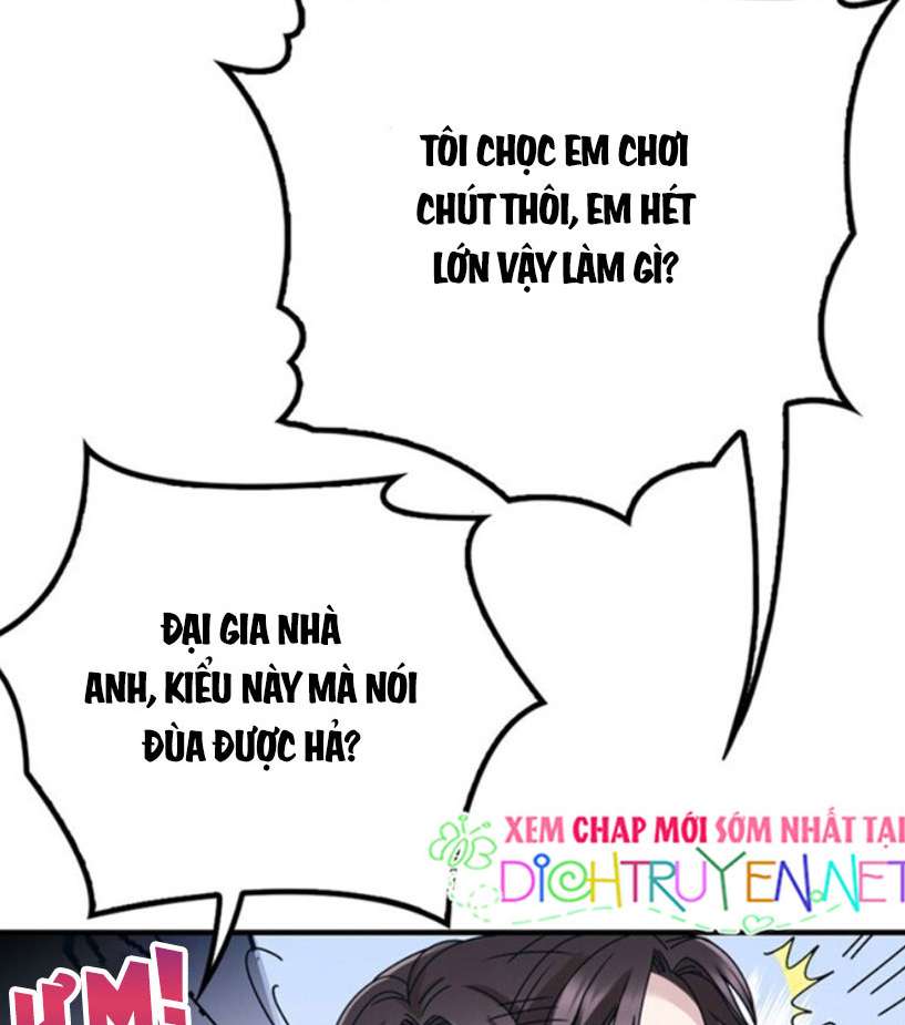 Chọc Phải Điện Hạ Yêu Nghiệt Chapter 3 - Trang 2