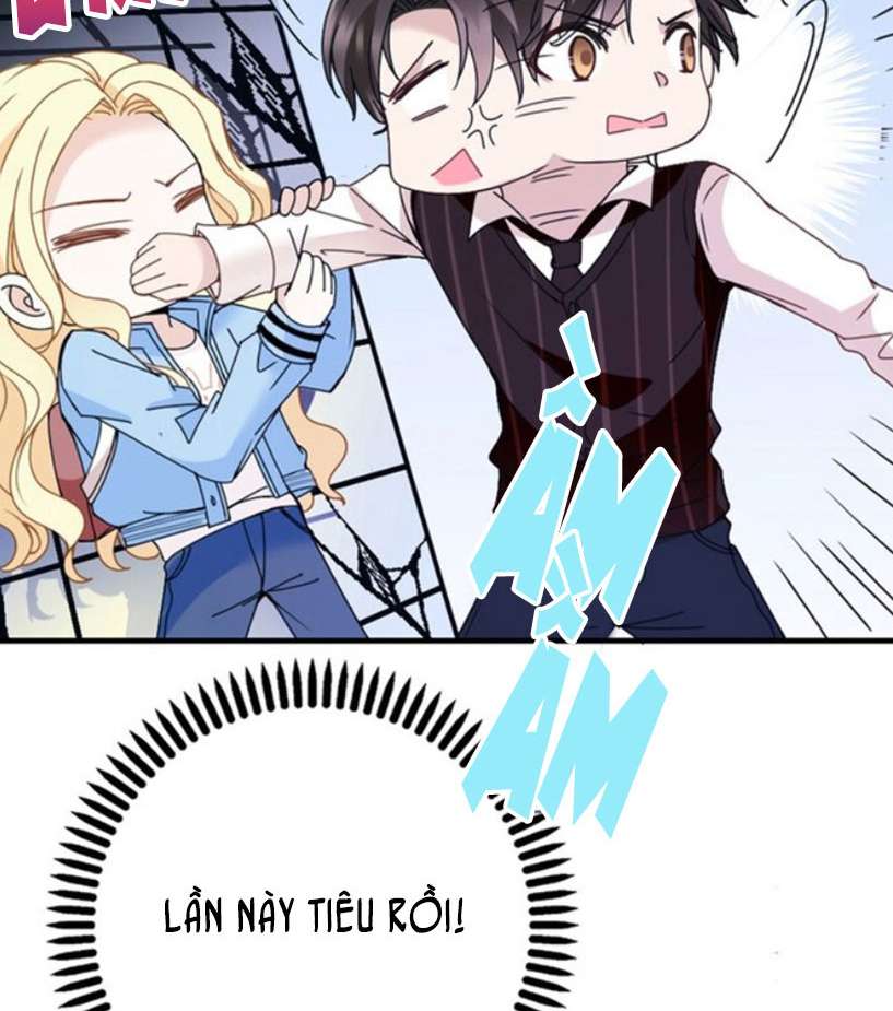 Chọc Phải Điện Hạ Yêu Nghiệt Chapter 3 - Trang 2