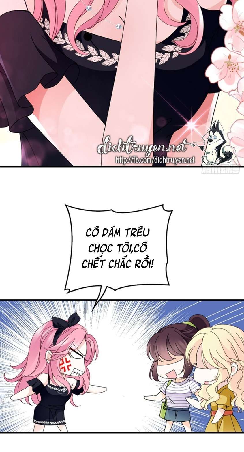 Chọc Phải Điện Hạ Yêu Nghiệt Chapter 30 - Trang 2