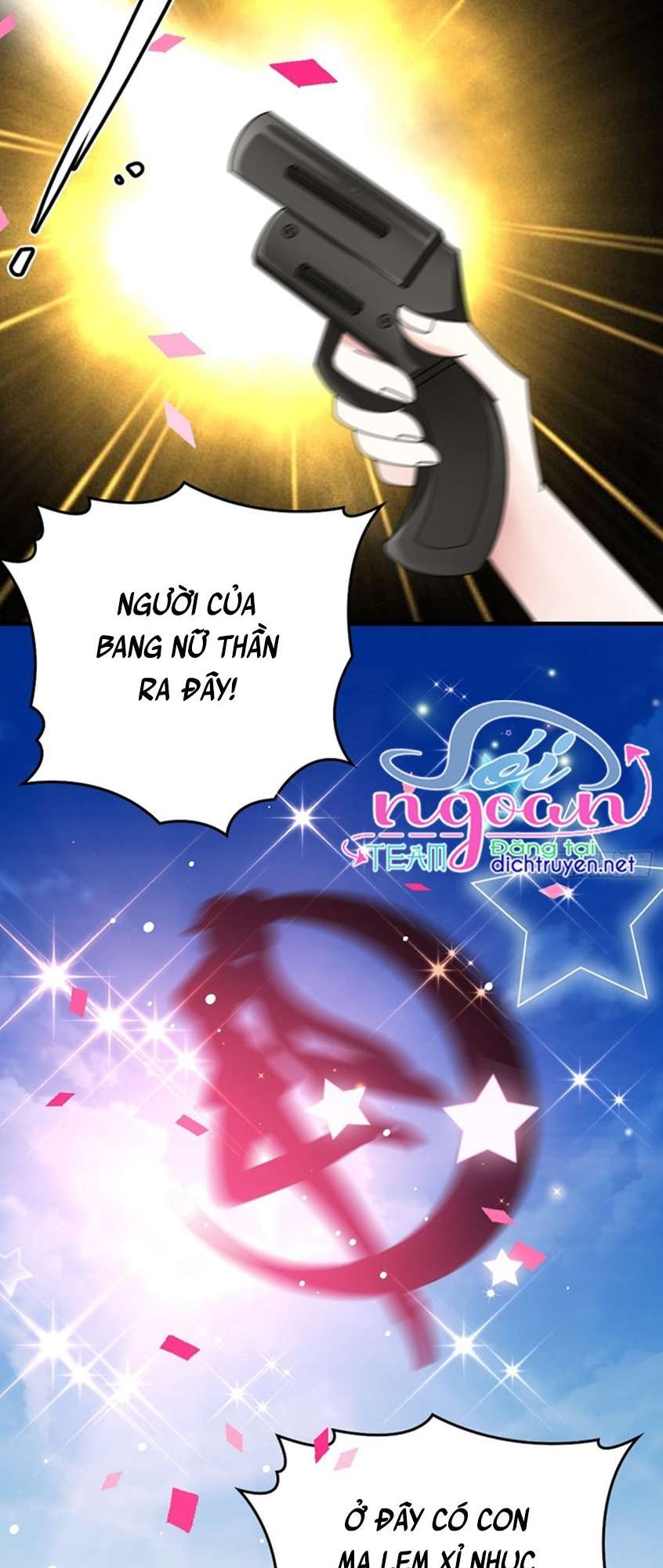 Chọc Phải Điện Hạ Yêu Nghiệt Chapter 30 - Trang 2