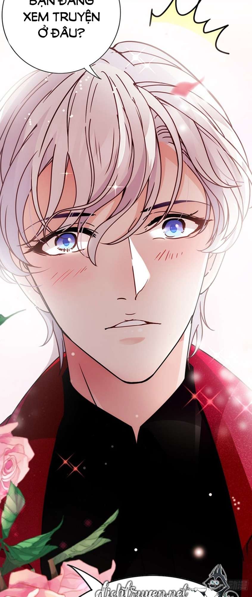 Chọc Phải Điện Hạ Yêu Nghiệt Chapter 30 - Trang 2