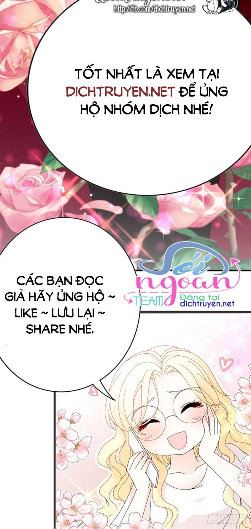 Chọc Phải Điện Hạ Yêu Nghiệt Chapter 30 - Trang 2