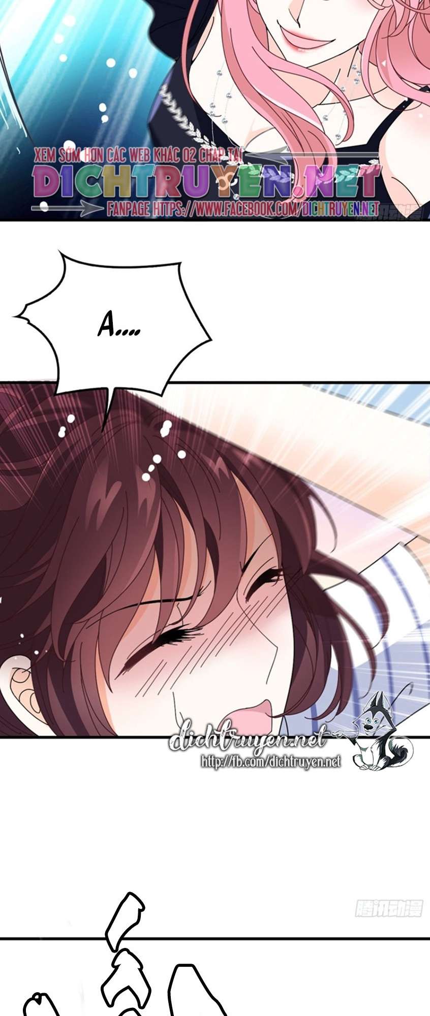 Chọc Phải Điện Hạ Yêu Nghiệt Chapter 30 - Trang 2