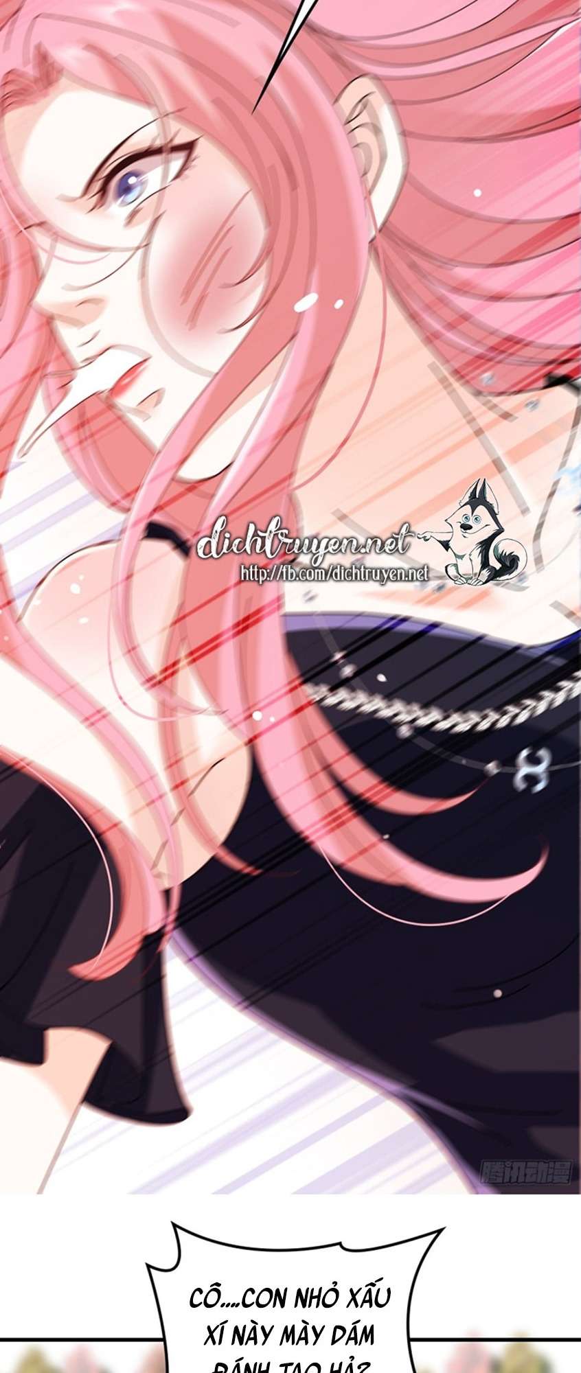 Chọc Phải Điện Hạ Yêu Nghiệt Chapter 30 - Trang 2