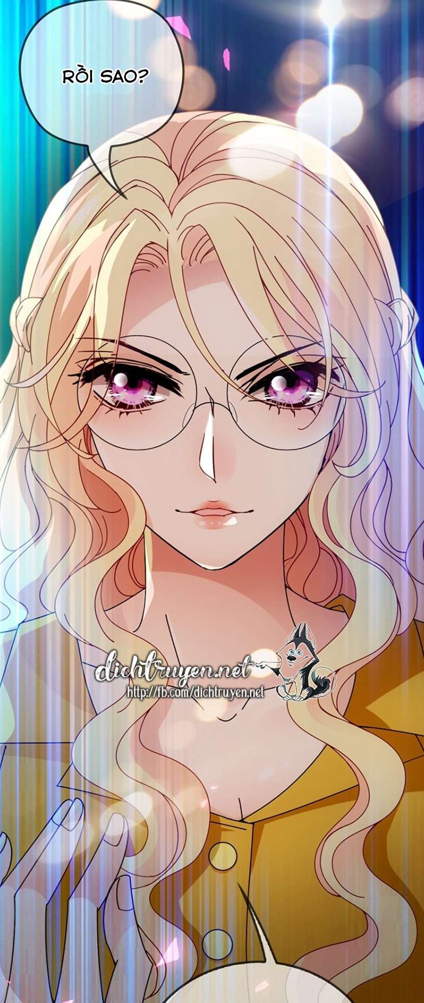 Chọc Phải Điện Hạ Yêu Nghiệt Chapter 30 - Trang 2