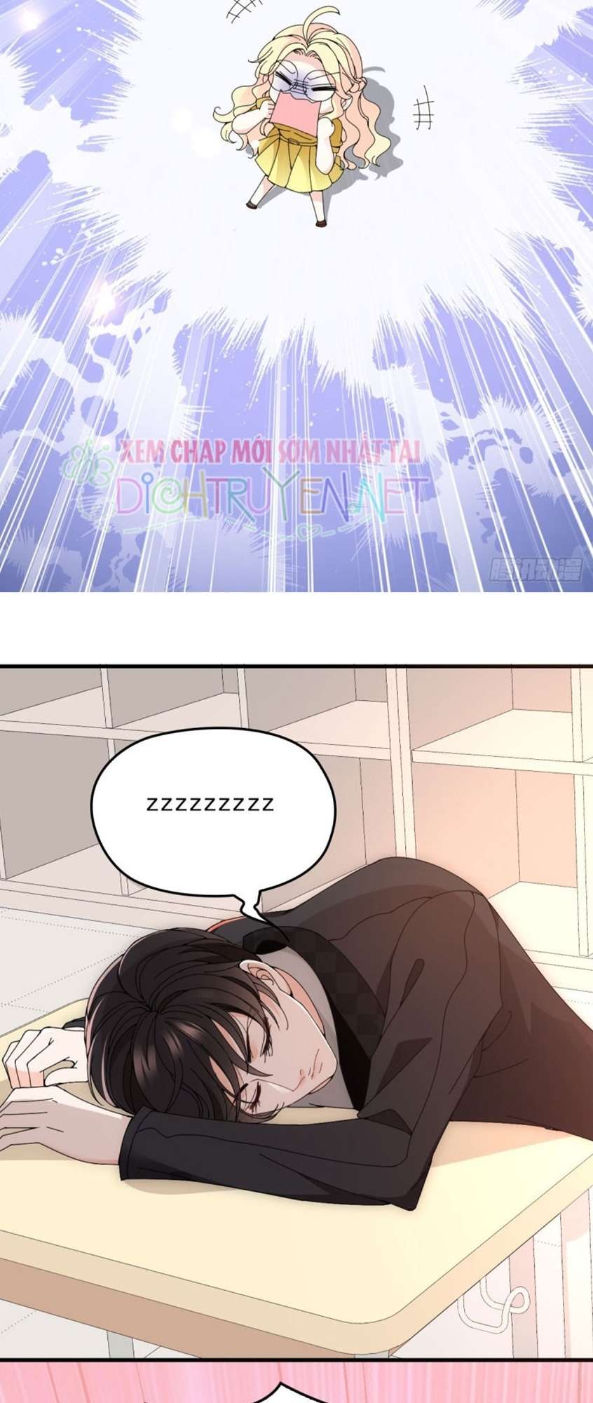 Chọc Phải Điện Hạ Yêu Nghiệt Chapter 31 - Trang 2