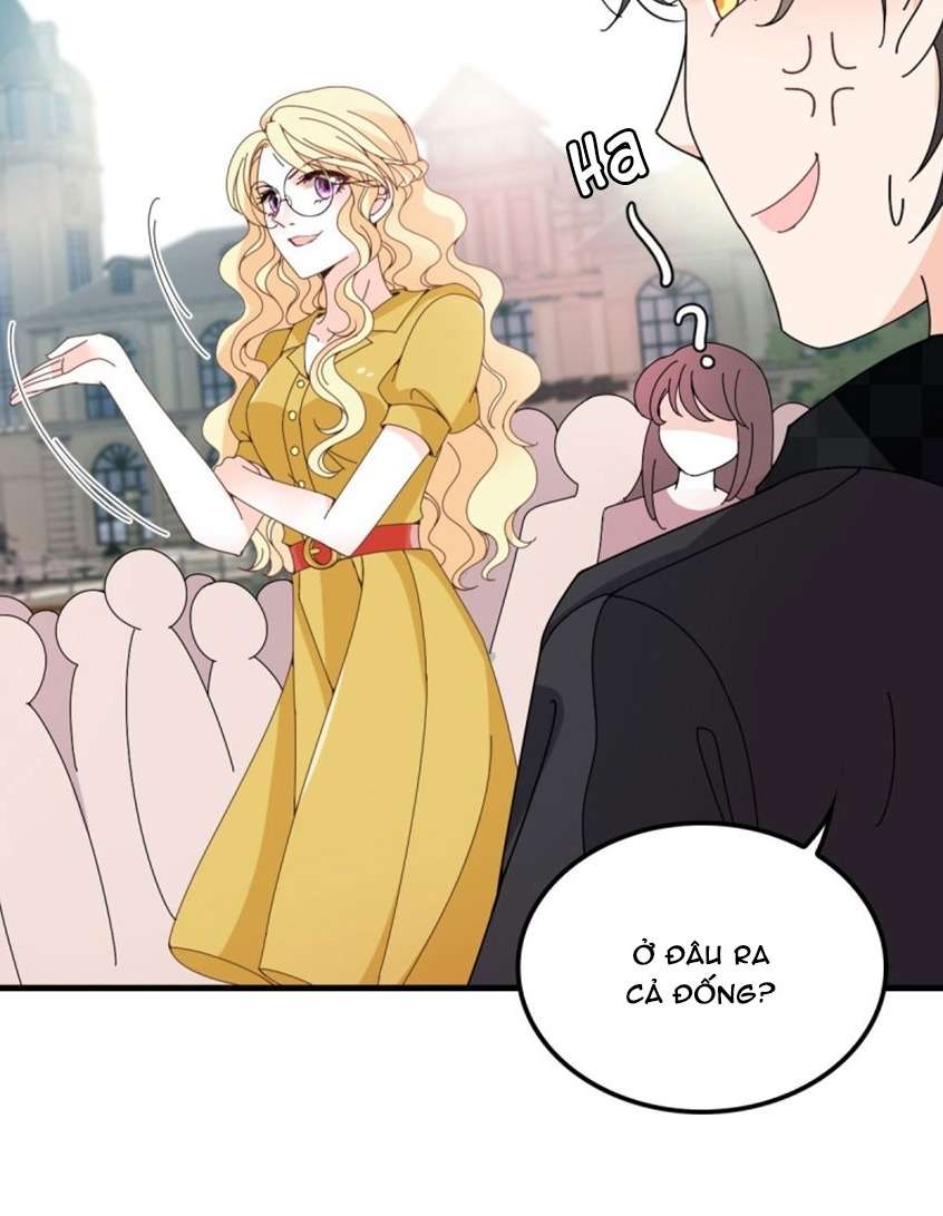 Chọc Phải Điện Hạ Yêu Nghiệt Chapter 31 - Trang 2