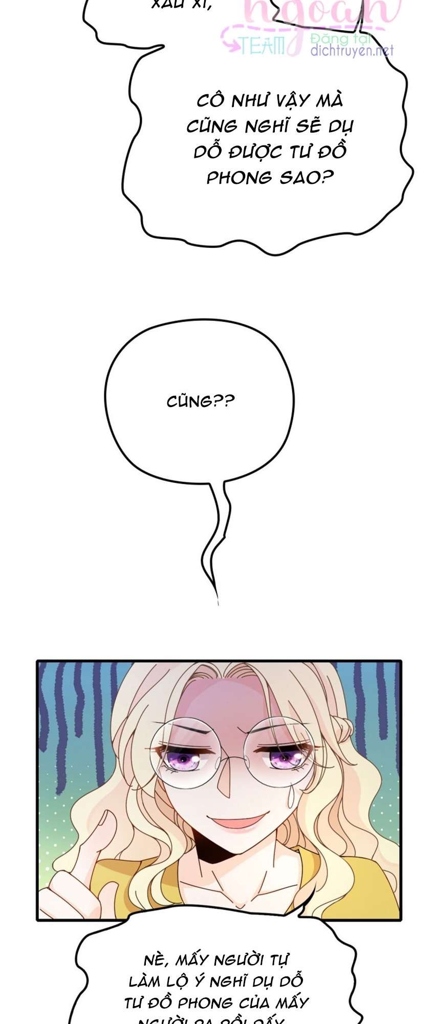 Chọc Phải Điện Hạ Yêu Nghiệt Chapter 31 - Trang 2