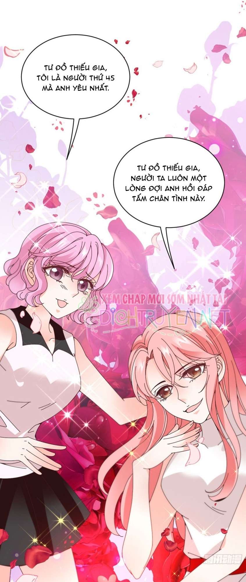 Chọc Phải Điện Hạ Yêu Nghiệt Chapter 32 - Trang 2