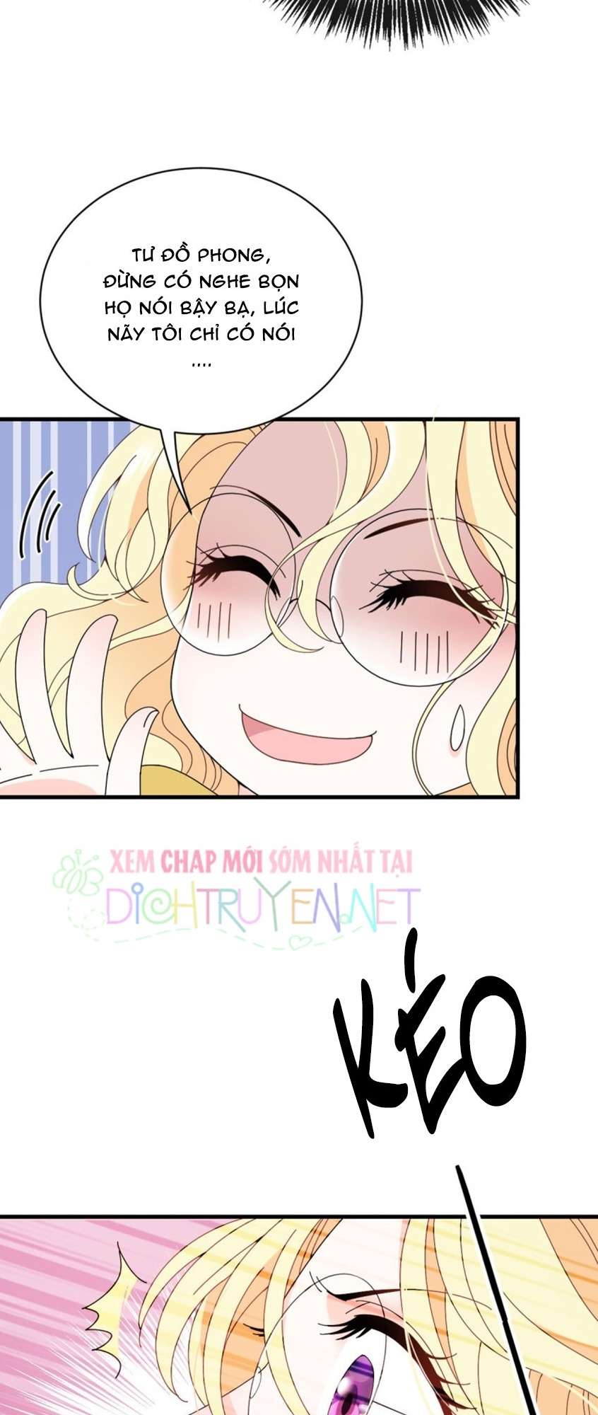 Chọc Phải Điện Hạ Yêu Nghiệt Chapter 32 - Trang 2