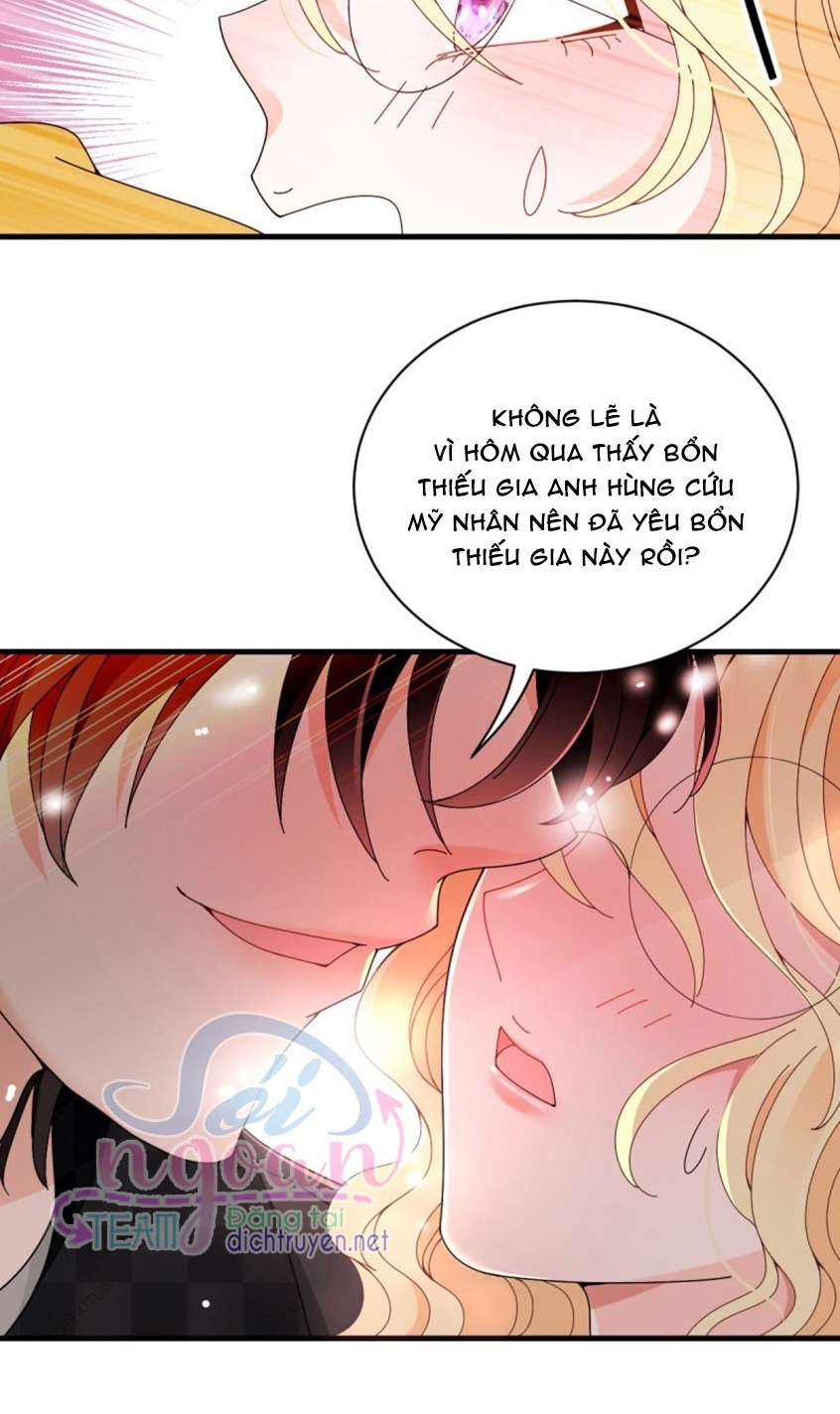 Chọc Phải Điện Hạ Yêu Nghiệt Chapter 32 - Trang 2