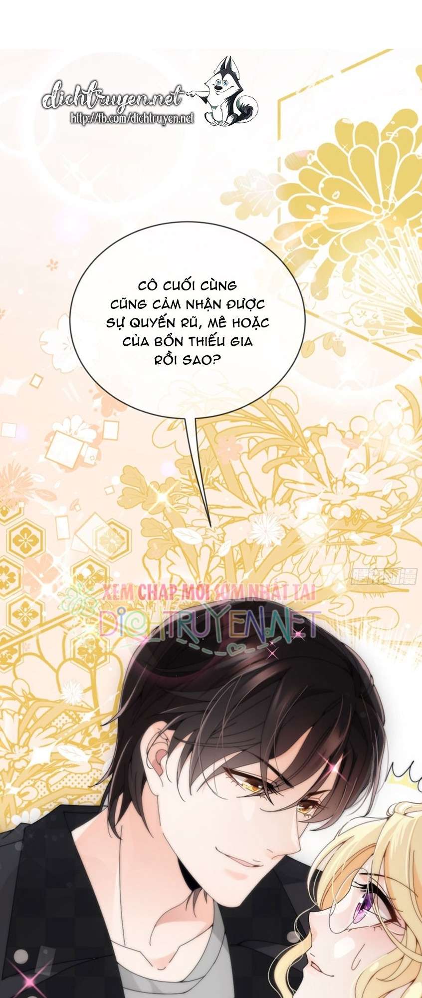 Chọc Phải Điện Hạ Yêu Nghiệt Chapter 32 - Trang 2