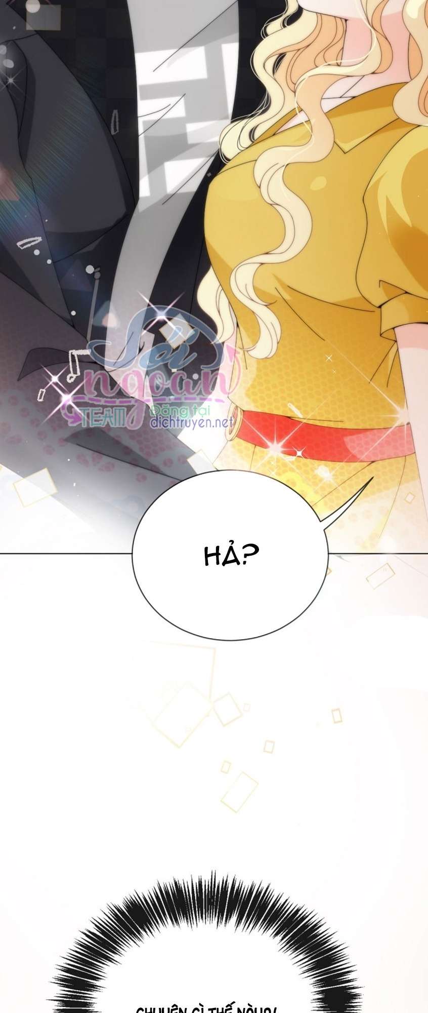 Chọc Phải Điện Hạ Yêu Nghiệt Chapter 32 - Trang 2