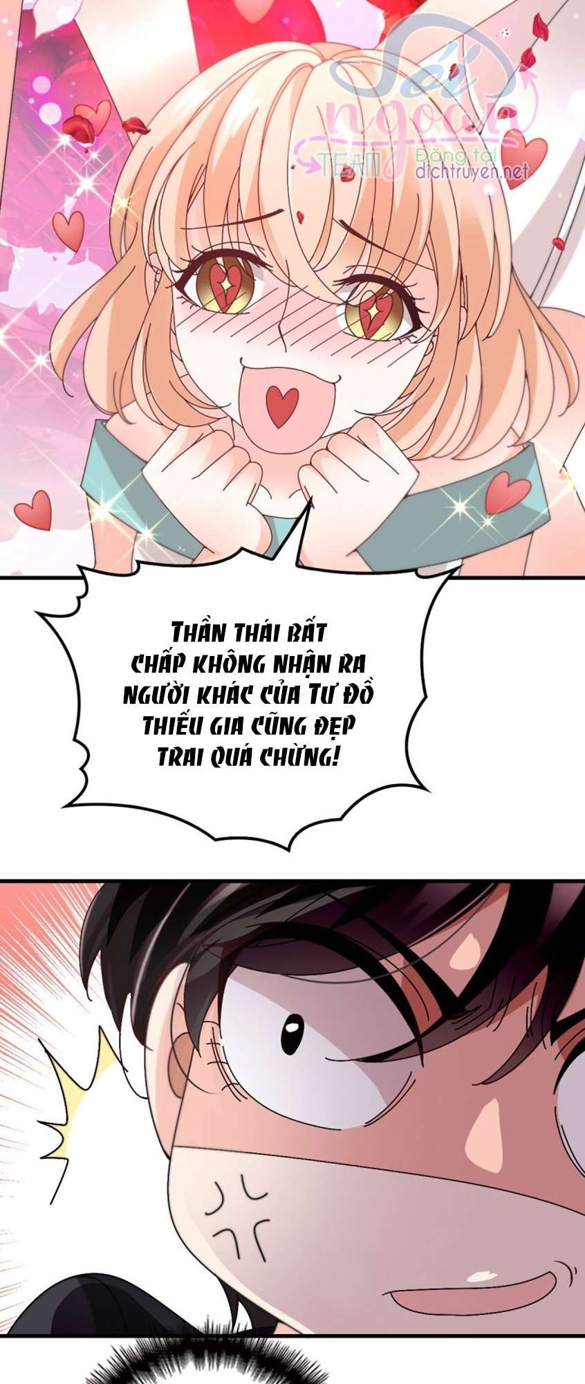 Chọc Phải Điện Hạ Yêu Nghiệt Chapter 32 - Trang 2