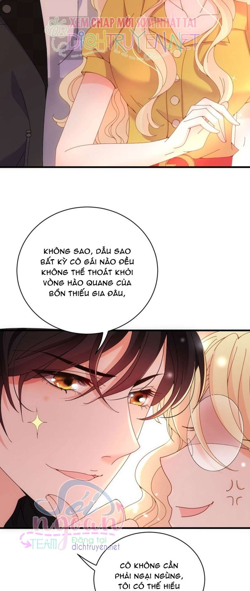 Chọc Phải Điện Hạ Yêu Nghiệt Chapter 32 - Trang 2