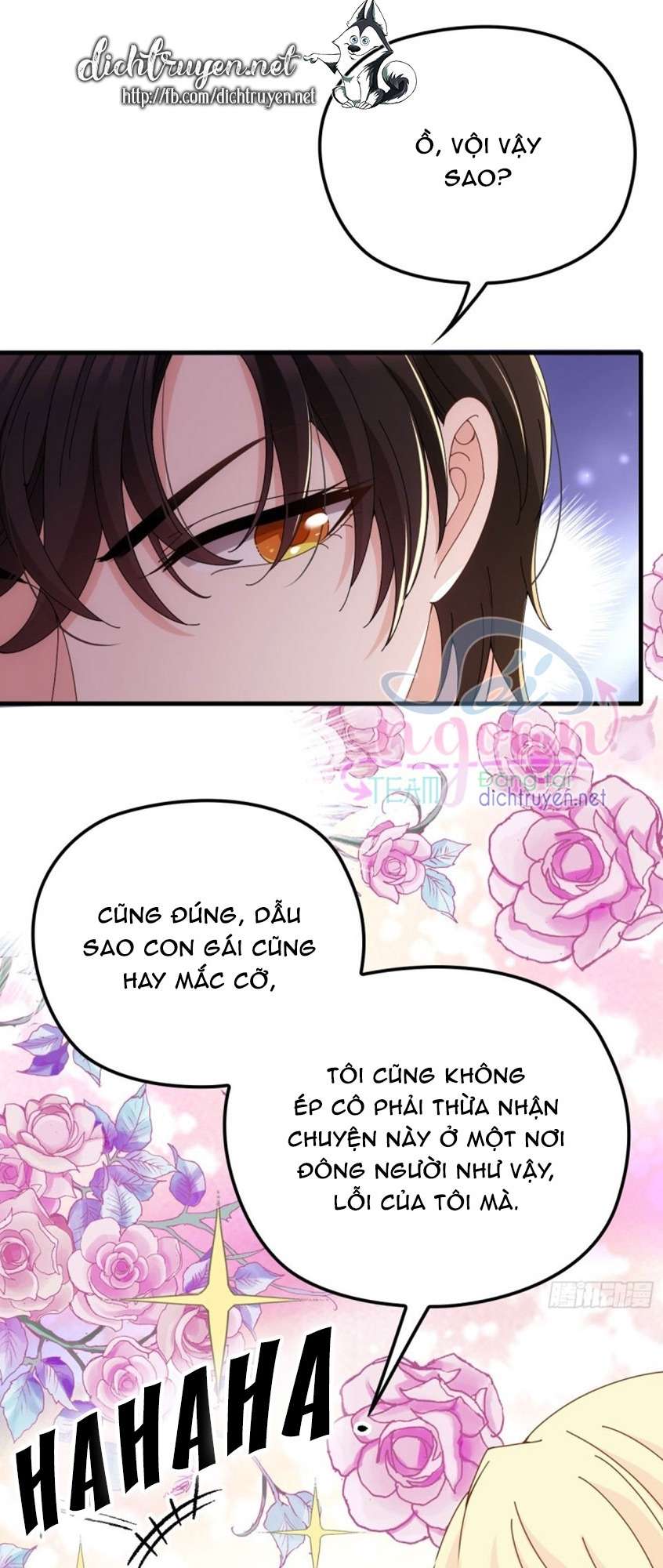 Chọc Phải Điện Hạ Yêu Nghiệt Chapter 32 - Trang 2