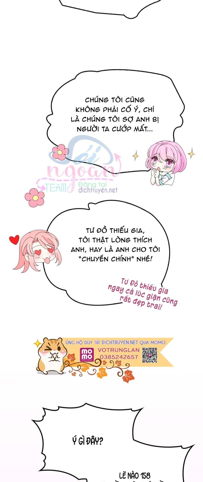 Chọc Phải Điện Hạ Yêu Nghiệt Chapter 32 - Trang 2