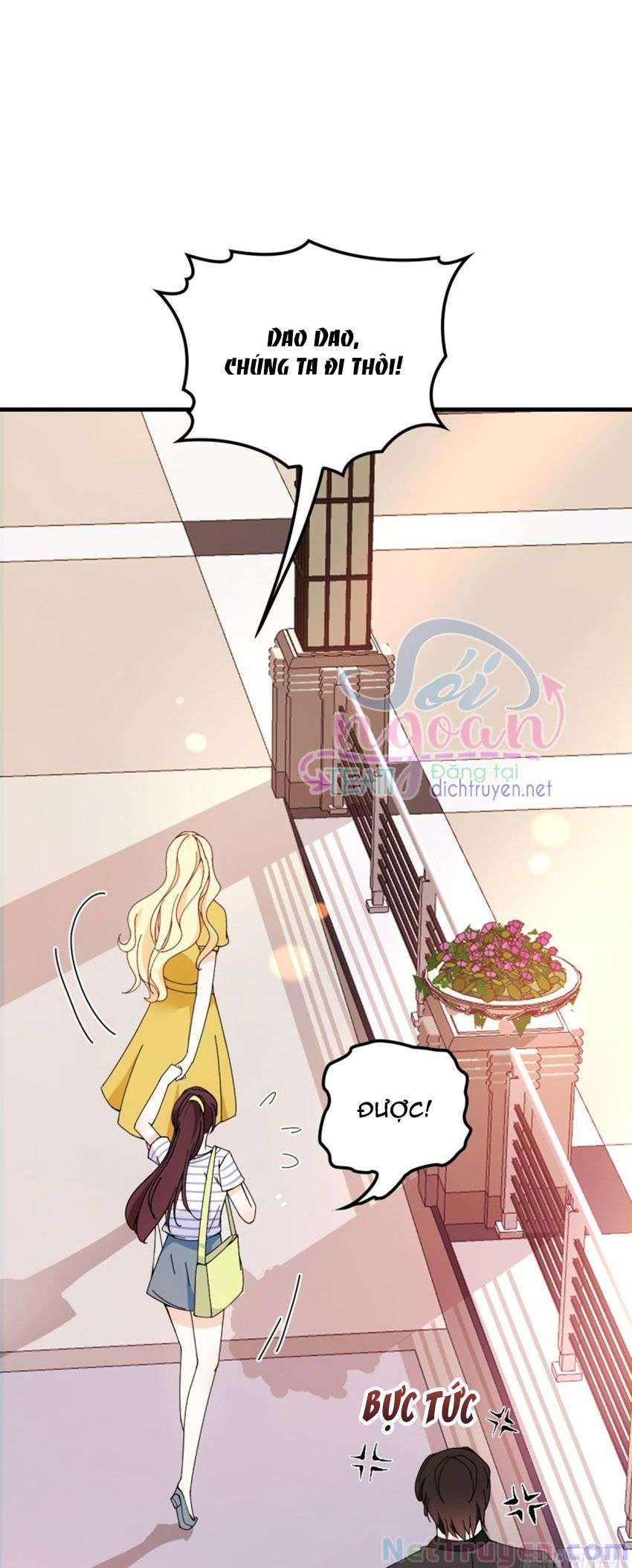 Chọc Phải Điện Hạ Yêu Nghiệt Chapter 33 - Trang 2