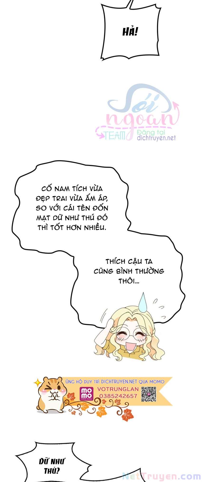 Chọc Phải Điện Hạ Yêu Nghiệt Chapter 33 - Trang 2