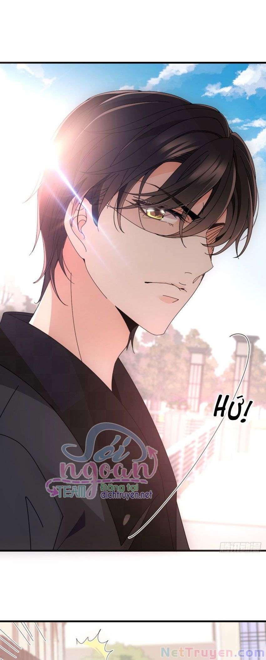 Chọc Phải Điện Hạ Yêu Nghiệt Chapter 33 - Trang 2