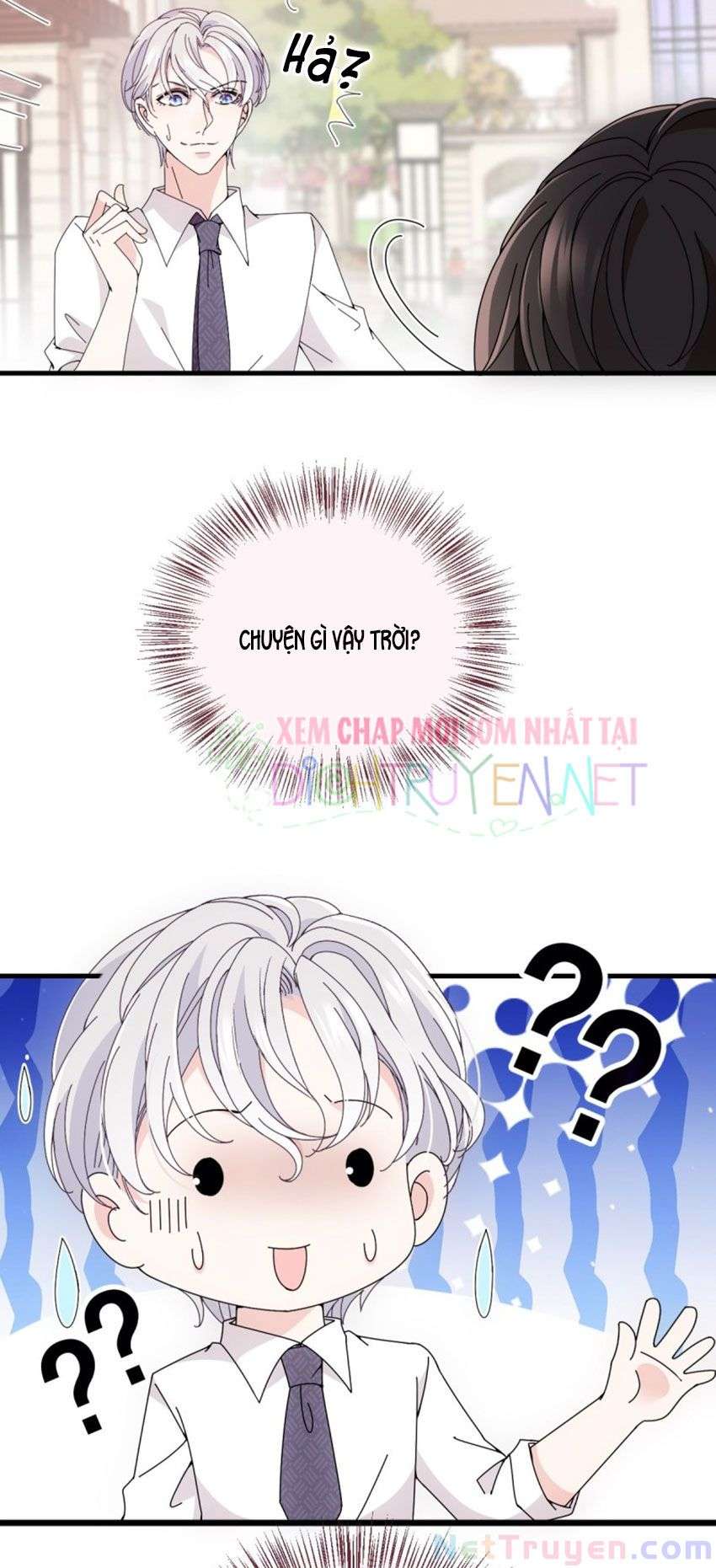 Chọc Phải Điện Hạ Yêu Nghiệt Chapter 33 - Trang 2