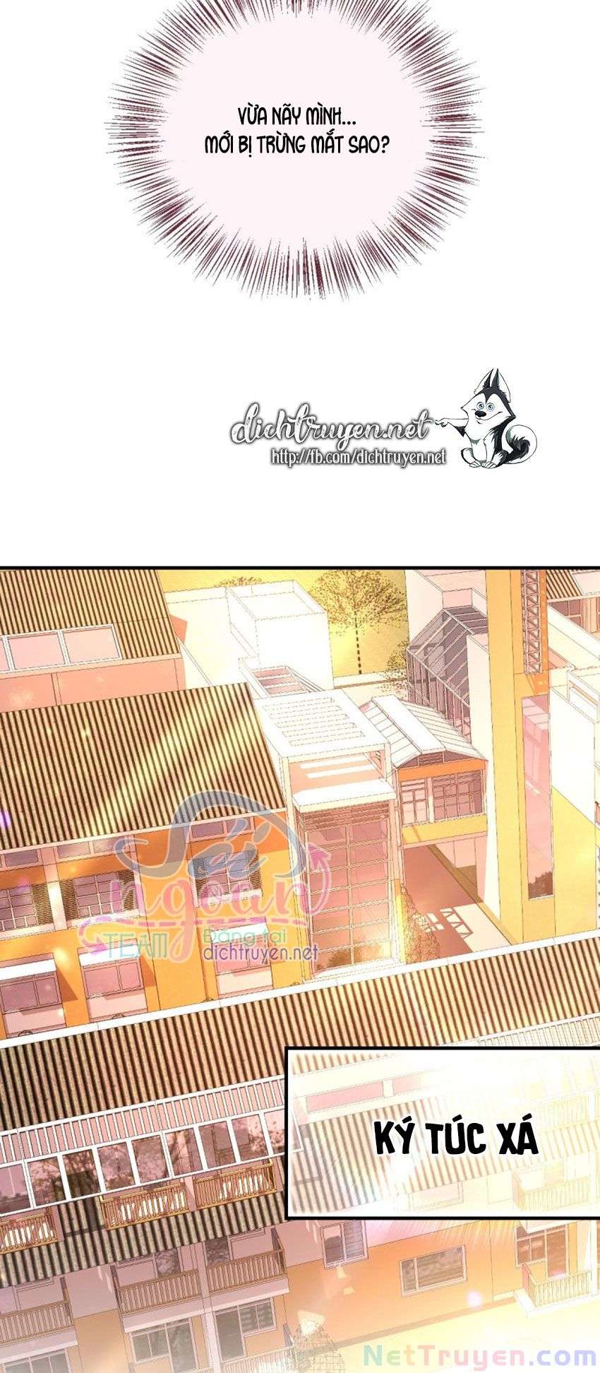 Chọc Phải Điện Hạ Yêu Nghiệt Chapter 33 - Trang 2