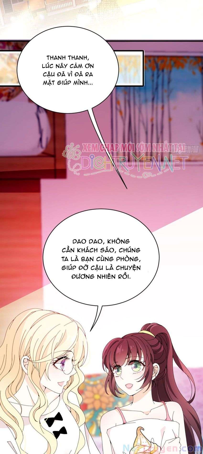 Chọc Phải Điện Hạ Yêu Nghiệt Chapter 33 - Trang 2