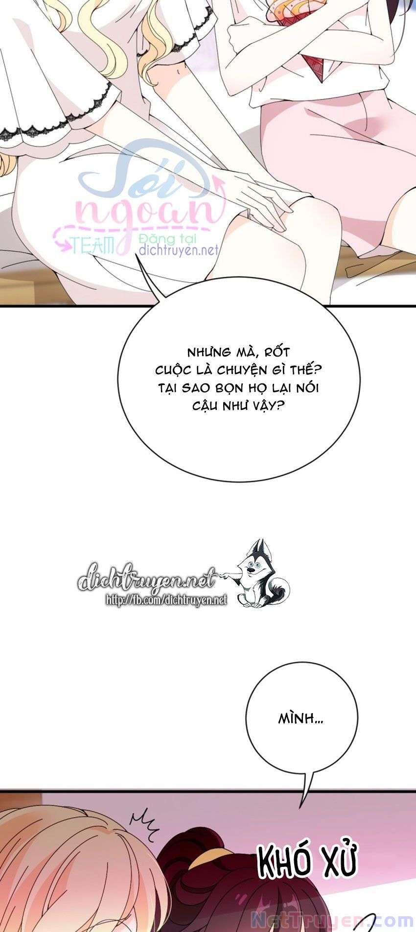 Chọc Phải Điện Hạ Yêu Nghiệt Chapter 33 - Trang 2