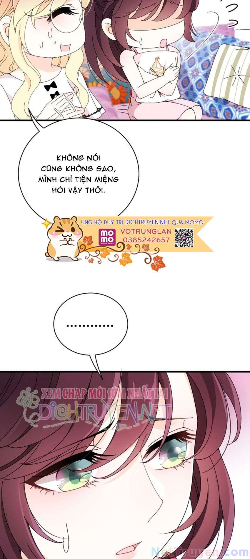 Chọc Phải Điện Hạ Yêu Nghiệt Chapter 33 - Trang 2