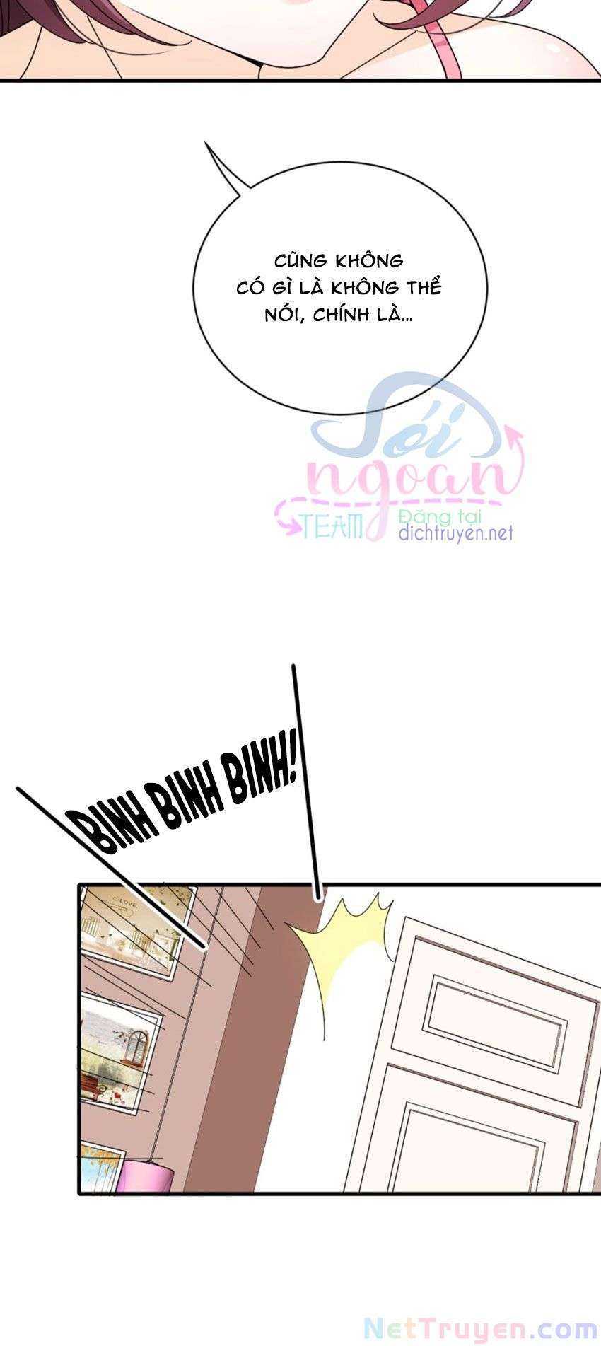 Chọc Phải Điện Hạ Yêu Nghiệt Chapter 33 - Trang 2