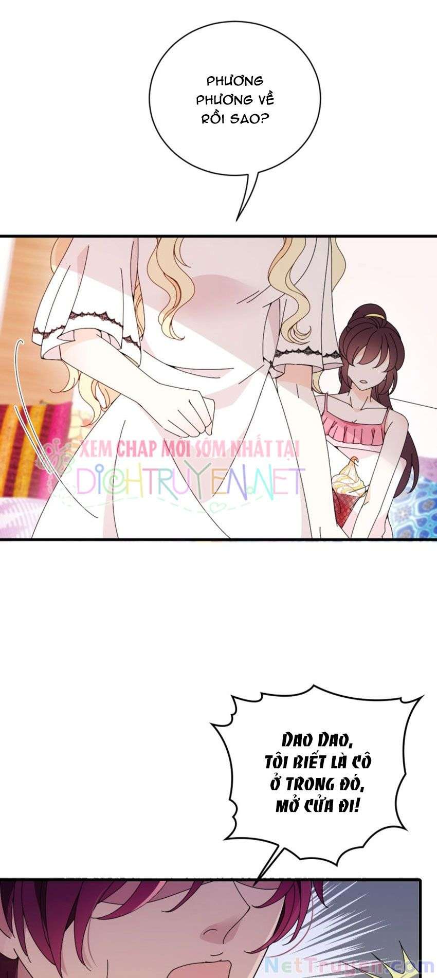 Chọc Phải Điện Hạ Yêu Nghiệt Chapter 33 - Trang 2