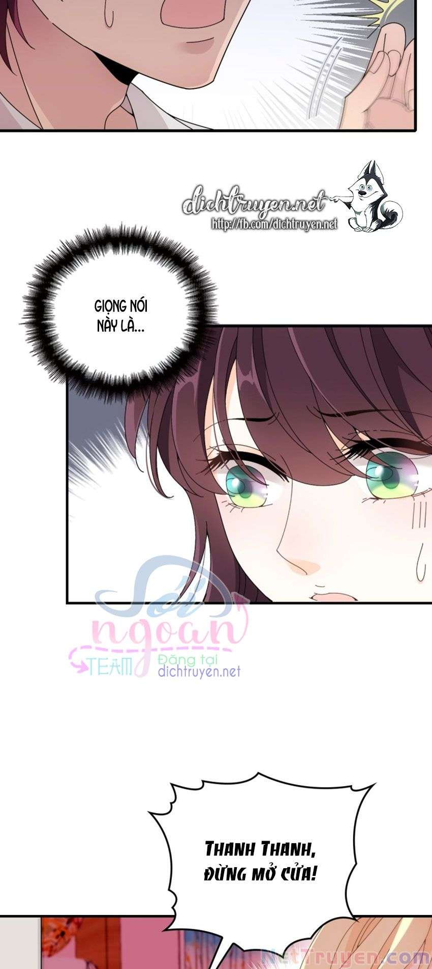 Chọc Phải Điện Hạ Yêu Nghiệt Chapter 33 - Trang 2