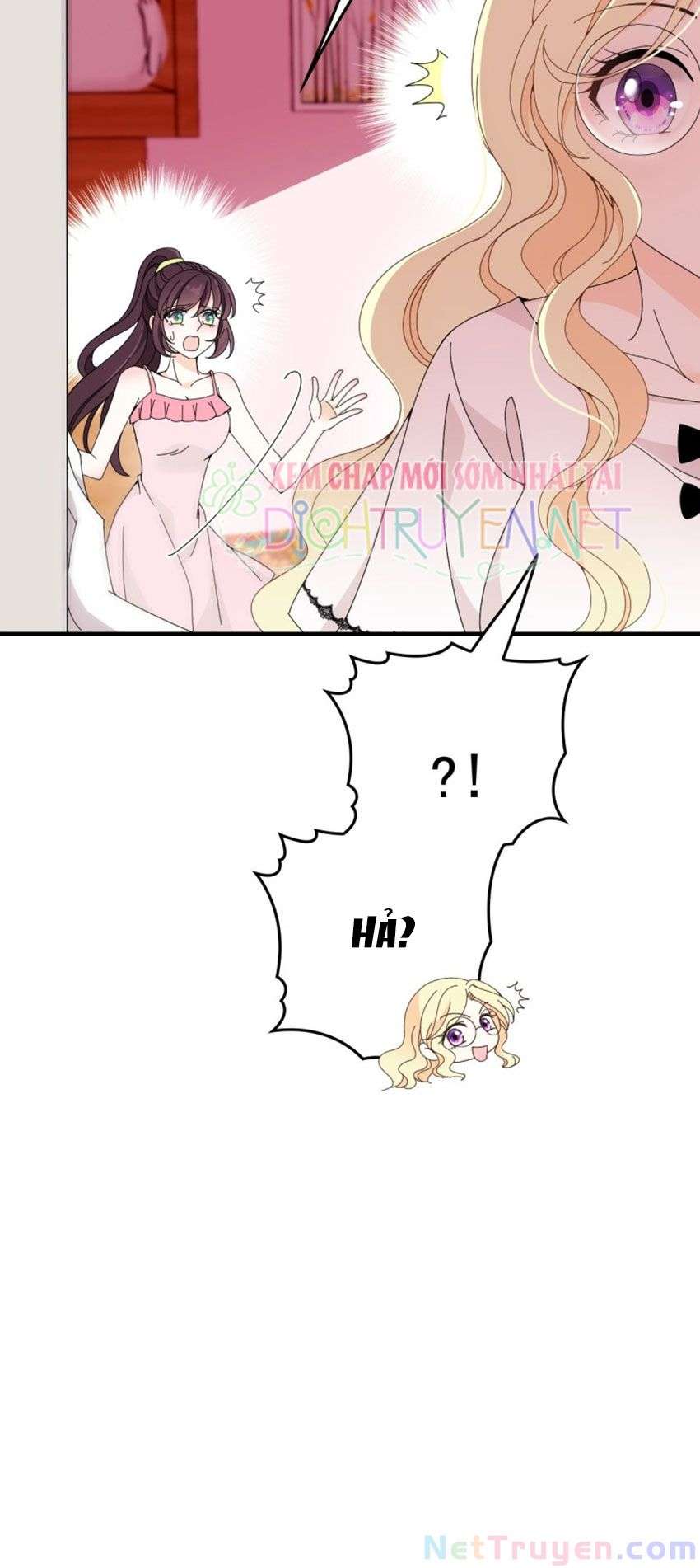 Chọc Phải Điện Hạ Yêu Nghiệt Chapter 33 - Trang 2