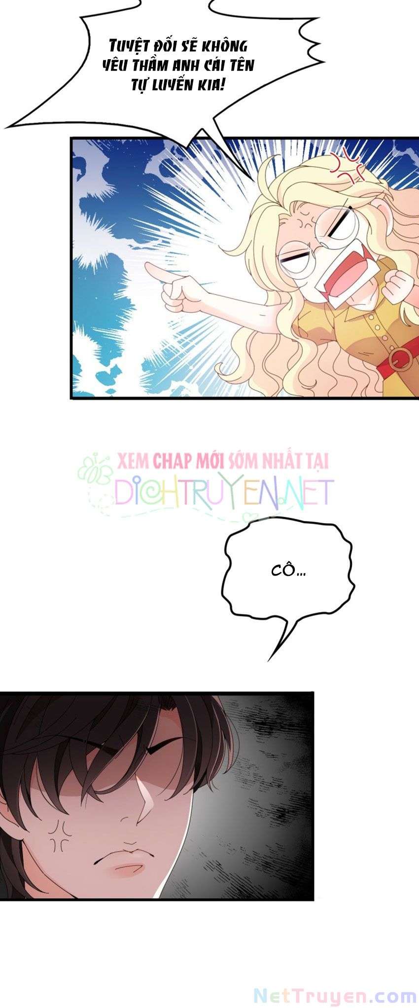 Chọc Phải Điện Hạ Yêu Nghiệt Chapter 33 - Trang 2